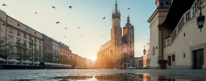 Работа в Польше – опасно или интересно?