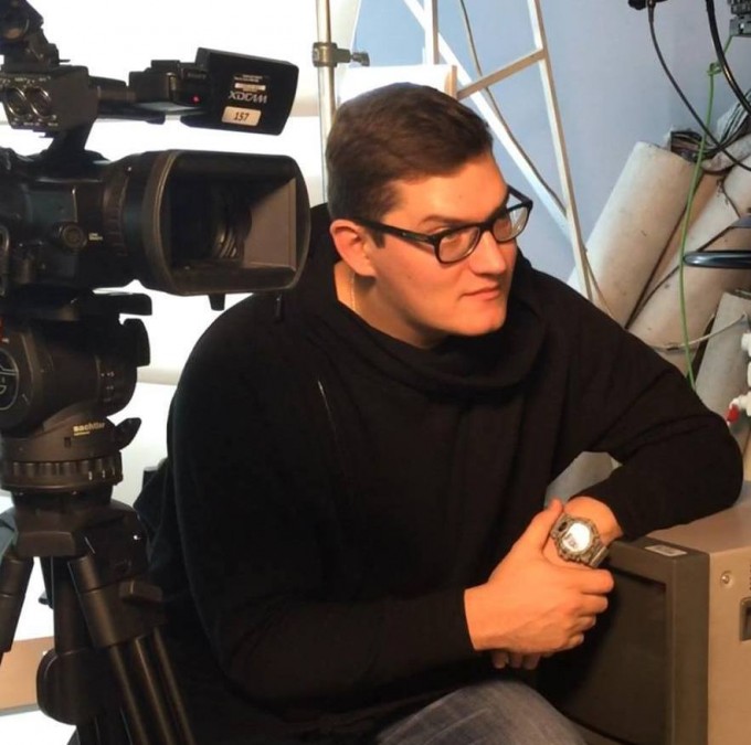 Кастинг-эксперт СТБ Павел Инов: «Я верю в блогеров – из них вырастут телеведущие нового поколения»