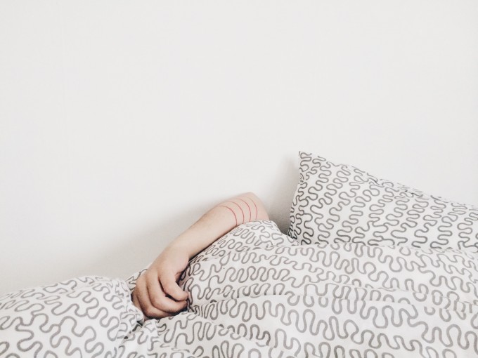 Потерять сон: 4 привычки выходного дня, которые не дают нам выспаться